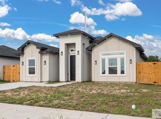 1305 Daytona Beach Ct, Brownsville, TX 78521