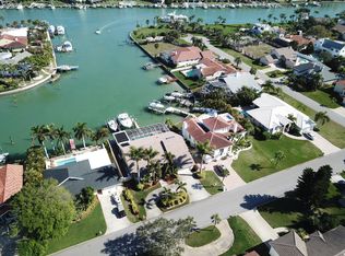 417 6th Ave N, Tierra Verde, FL 33715