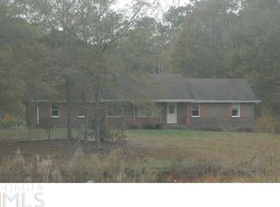 400 Emmett Freeman Rd, Senoia, GA 30276