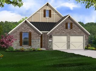 1133 Malibar Ln, Georgetown, TX 78628