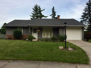 6614 Orangewood Ct, Fort Wayne, IN 46825