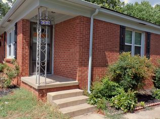 535 E Harmon Dr, Midwest City, OK 73110