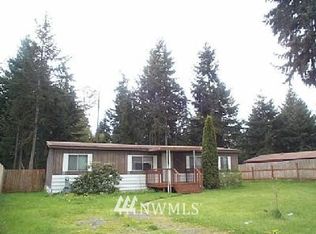 9026 216th St E, Graham, WA