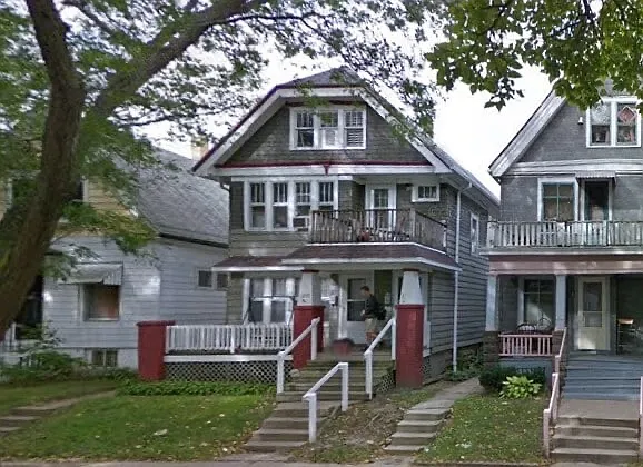 3449 N Booth St #1 — Photo 1