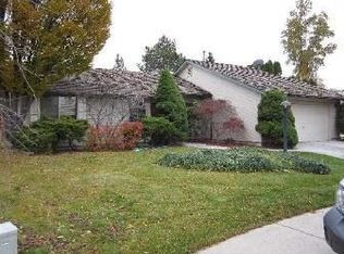 2252 S Tawny Woods Pl, Boise, ID 83706