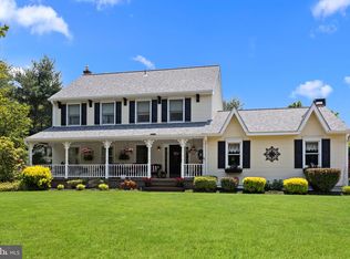 24 Fox Runne, Robbinsville, NJ 08691