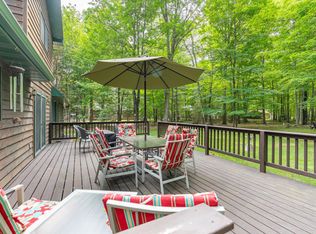 2145 Pinewood Dr, Eagle River, WI 54521