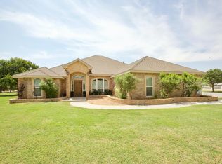 12216 E County Road 102, Midland, TX 79706
