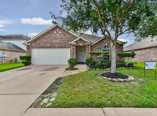 14211 Coveney Dr, Houston, TX 77090