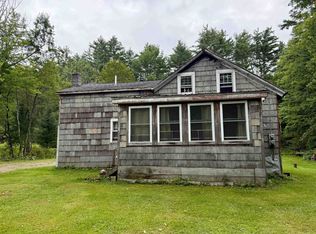 4820 State Route 11, Londonderry, VT 05148