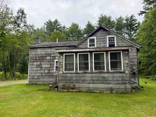 4820 VT Route 11, Londonderry, VT 05148