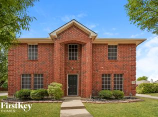 1700 Worthington Ln, Lancaster, TX 75134