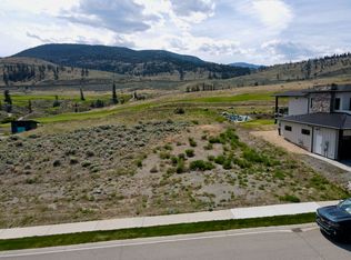 292 Holloway Dr, Thompson Nicola, BC V1S 0B2