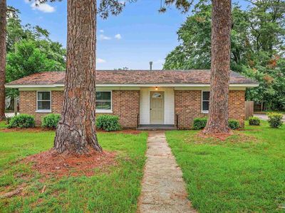 301 Roberts St, Atmore, AL, 36502