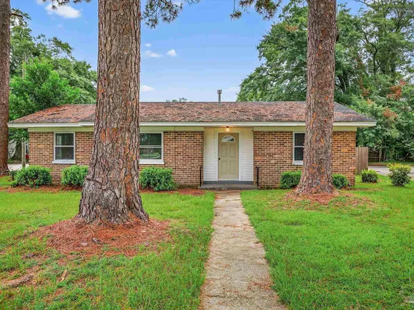 301 Roberts St, Atmore, AL 36502