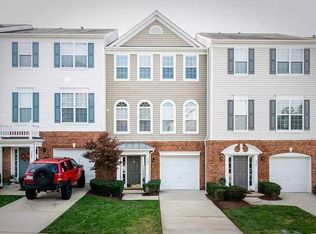 906 Sutter Gate Ln, Morrisville, NC 27560