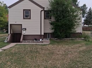 48 Corthell Rd #A, Laramie, WY 82070
