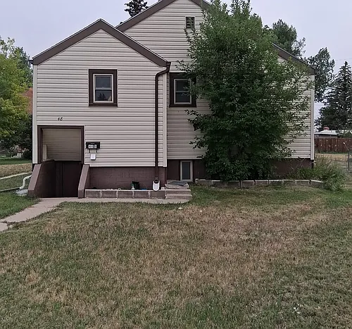 48 Corthell Rd #A Photo 1