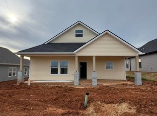 1021 Wentford, Sweetwater, TN 37874