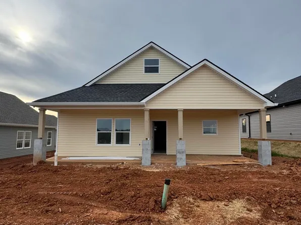 1021 Wentford, Sweetwater, TN 37874