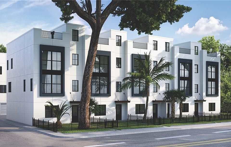 1st image of 2851 W Gandy Blvd #9