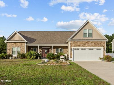 206 Quailwood Court, Cape Carteret, NC, 28584