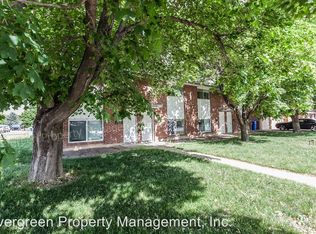 1606 Estrella Ave APT 03, Loveland, CO 80538