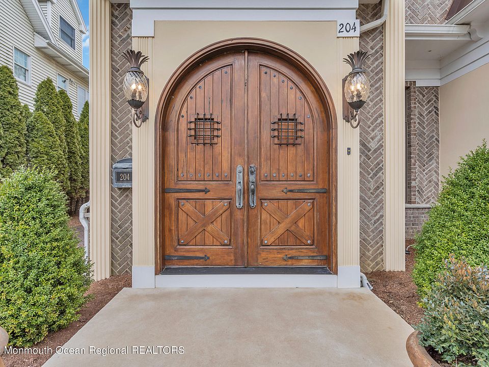 204 Baltimore Boulevard, Sea Girt, NJ 08750 Zillow