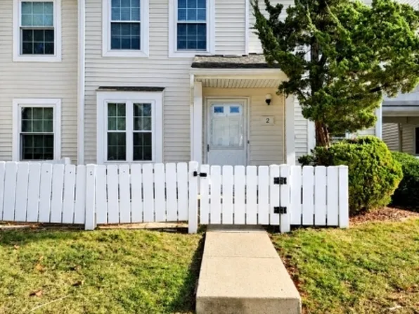 2 Almond Dr, Franklin Twp., NJ 08873