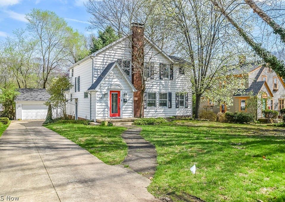 541 Malvern Rd, Akron, OH 44303 Zillow