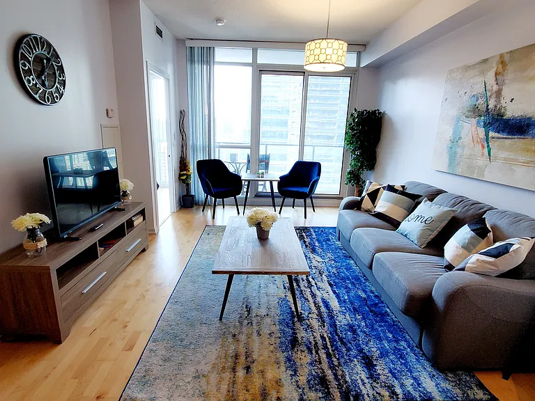 55 Bremner Blvd #3102 — Photo 3