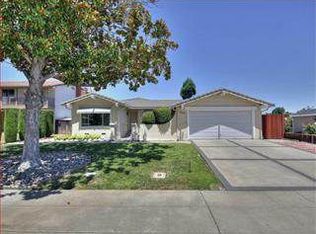 937 Reed Ave, Sunnyvale, CA 94086
