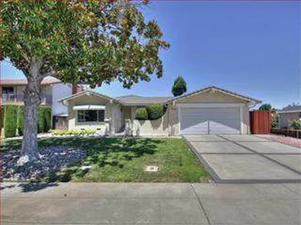 937 Reed Ave, Sunnyvale, CA 94086