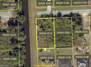 4219 12th St SW, Lehigh Acres, FL 33976