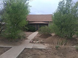 230 Lincoln Ave, Ordway, CO 81063