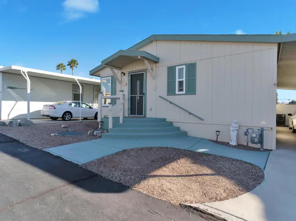 18070 Langlois Rd Space 225, Desert Hot Springs, CA 92241