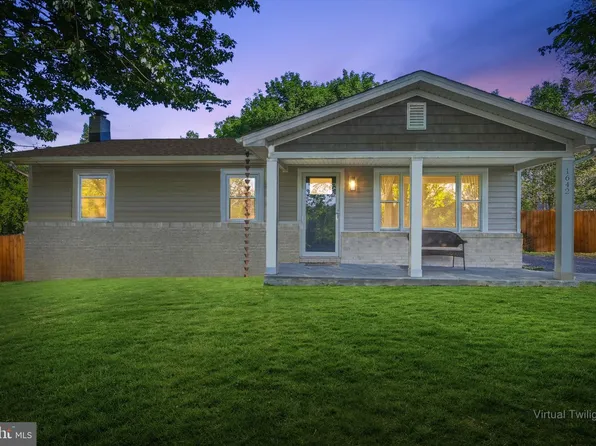 1642 S Ox Rd, Edinburg, VA 22824