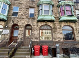 526 Walnut St, Reading, PA 19601