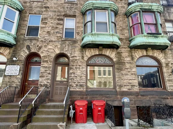 526 Walnut St, Reading, PA 19601