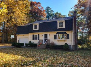 6 Oxford Rd, Derry, NH 03038