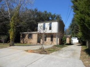 6412 Simpson Dr, Milton, FL 32570