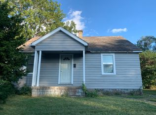 604 S Brotherton St, Muncie, IN 47302