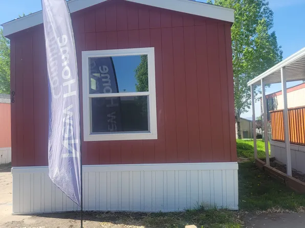 75 W 250 N #98, Clearfield, UT 84015