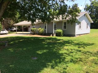 114 Buena Vista Ln, Friendsville, TN 37737