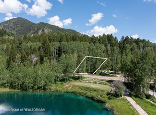 131 Vista East Dr, Thayne, WY 83127