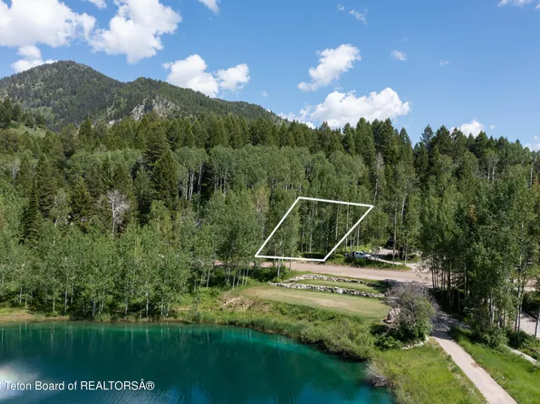 131 Vista East Dr, Thayne, WY 83127