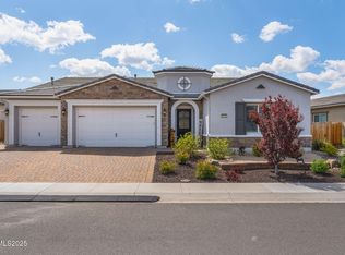 9713 Silverspar St, Reno, NV 89521