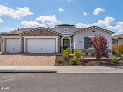 9713 Silverspar St, Reno, NV, 89521