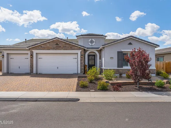 9713 Silverspar St, Reno, NV 89521