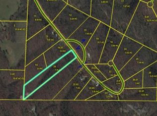 391 Foxtrot Rd, Pineville, MO 64856